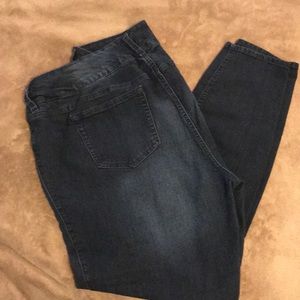 Torrid Jegging 20T